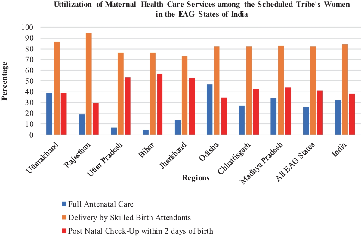 Maternal Healthcare