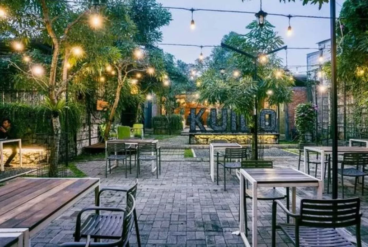 Rekomendasi Cafe di BSD City: Tempat-Tempat Seru untuk Nongkrong dan Bersantai