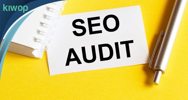 Steps to perform an SEO audit