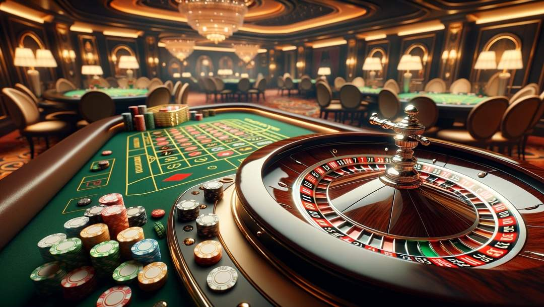 Casino đẳng cấp tại 6686.agency - Đăng ký chơi cược ngay!