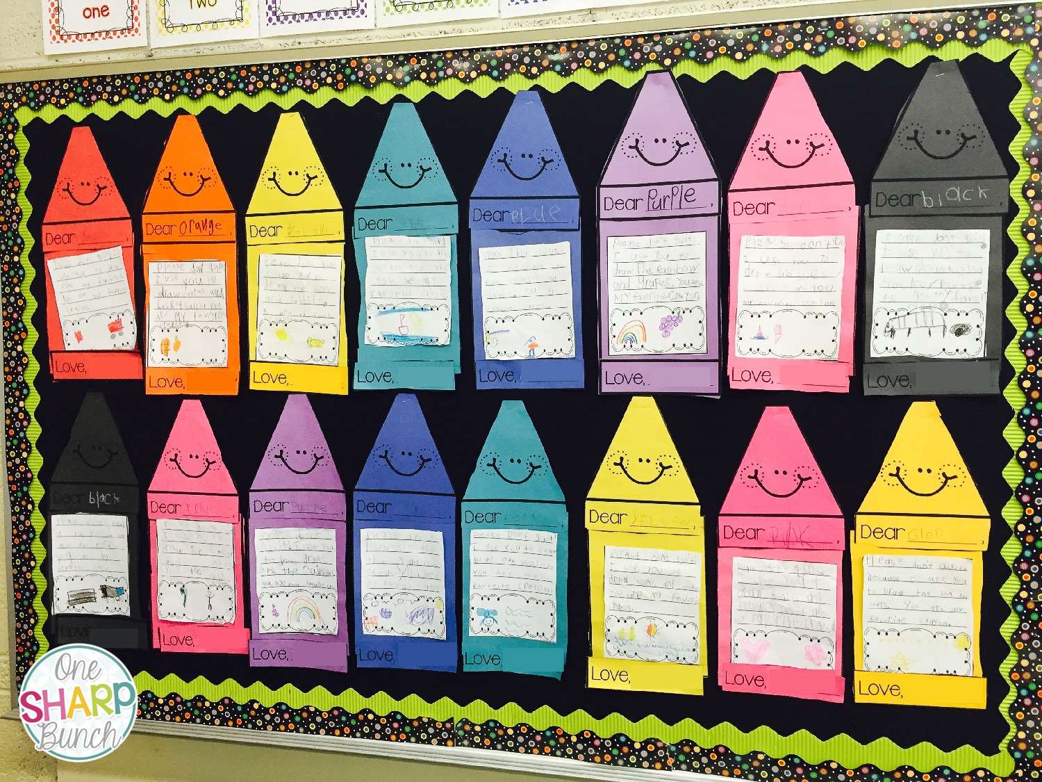Launch your opinion writing unit with these 10 daily opinion writing lesson plans, including opinion writing anchor chart, opinion writing graphic organizers, opinion writing prompts and The Day the Crayons Quit opinion writing craft! Create a The Day the Crayons Quit bulletin board display with the adorable crayon craft! These The Day the Crayons Quit activities are perfect for introducing opinion writing in kindergarten, first grade and second grade!