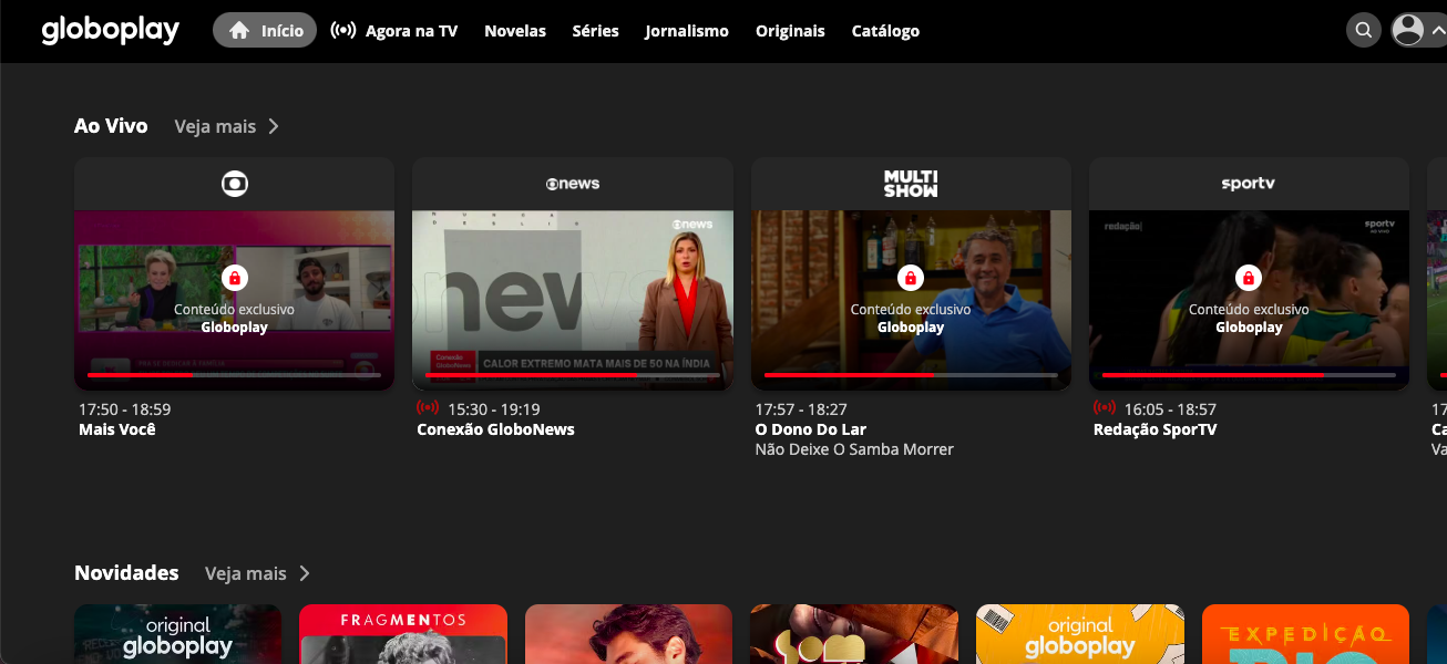 How to Watch Brazilian TV Outside of Brazil 7