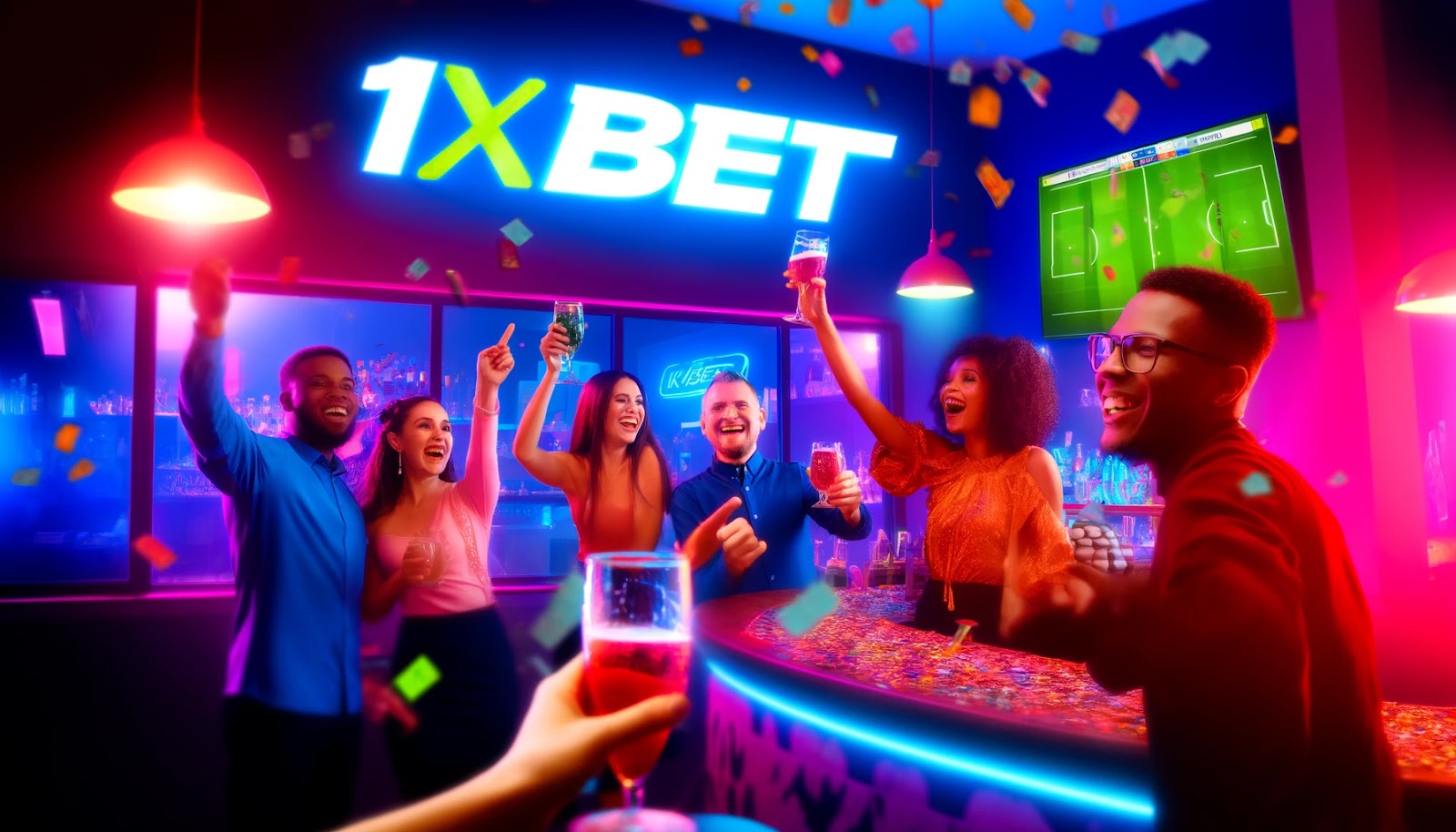 Мобильное приложение 1xBet: Обзор для узбекских пользователей - Бізнес  новини Миколаєва