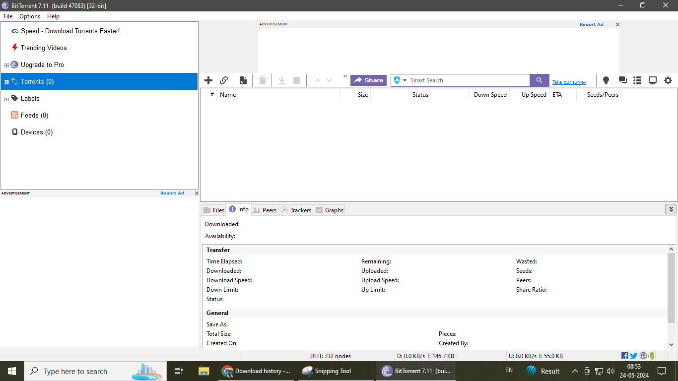 How To Use Torrent In Computer