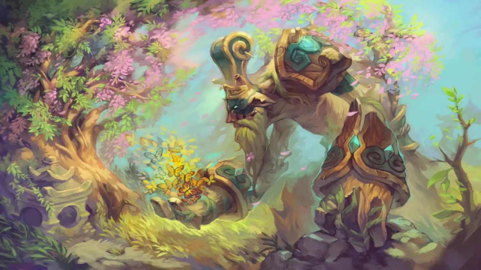 Treant Protector. Source: https://estnn.com 