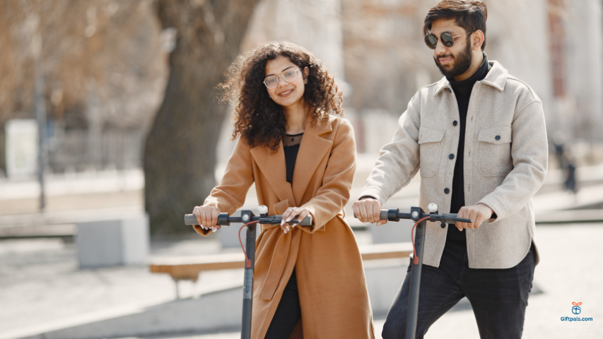 Your Ultimate Guide to Buying Scooters for Adults