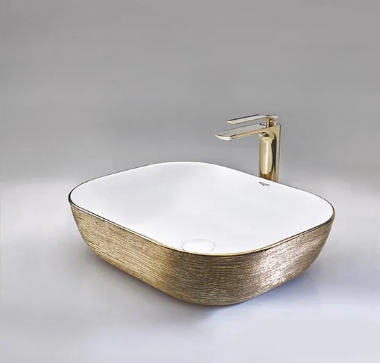 COUNTER TOP BASIN (TABLE TOP BASIN)