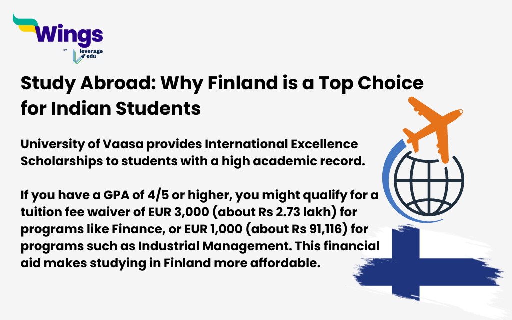 Study Abroad: Why Finland is a Top Choice for Indian Students
