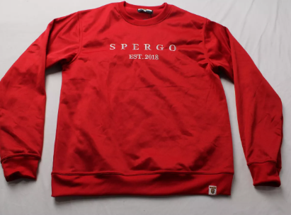 Spergo Merchandise