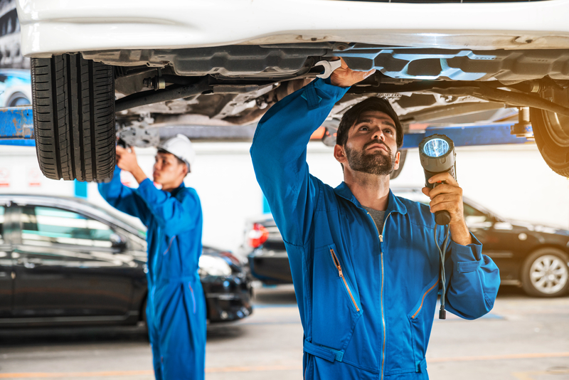 emergency auto repair