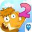 Slice Fractions 2 App Review