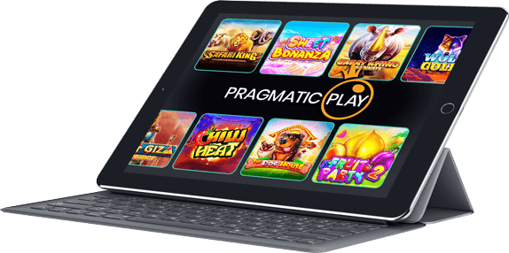 Agen Judi Slot Online