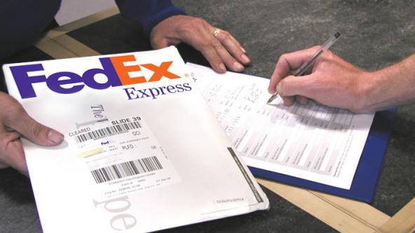 tra cuu van don fedex