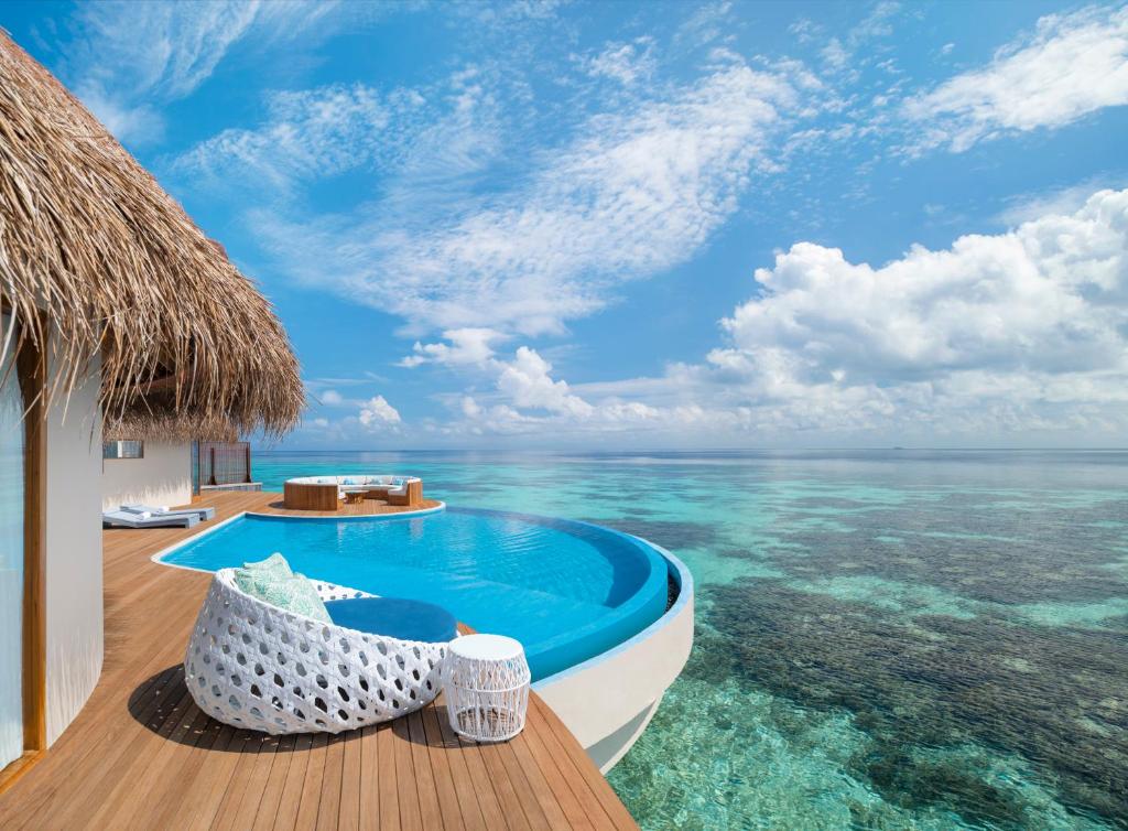 W Maldives, Fesdu Island – Updated 2022 Prices