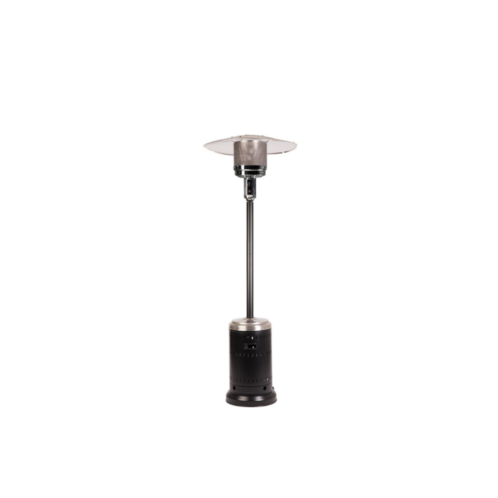 Tabletop Propane Heater