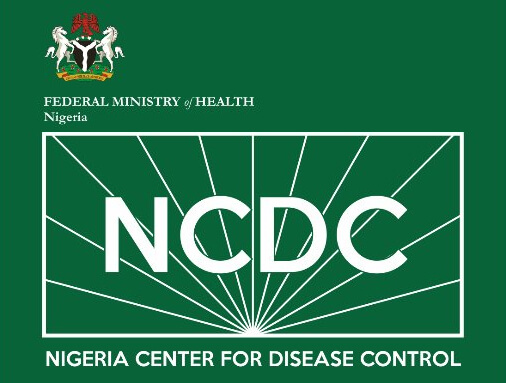 NCDC logo