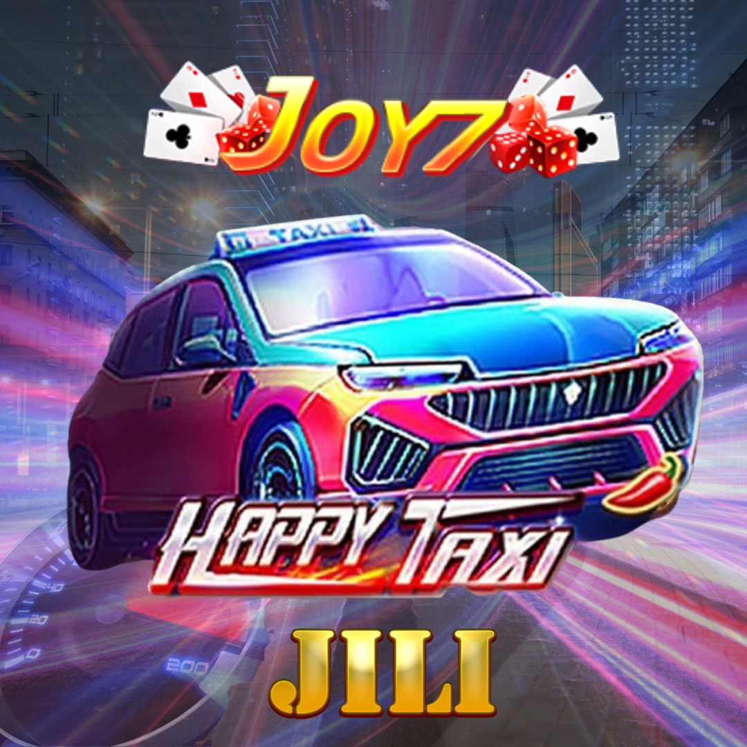 Happy Taxi | JOY7 Winning Games at Malaking Bonuses