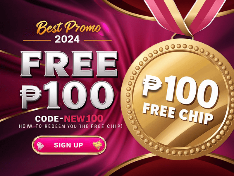 The Best Free 100 Slot New Member No Deposit Offers in 2024