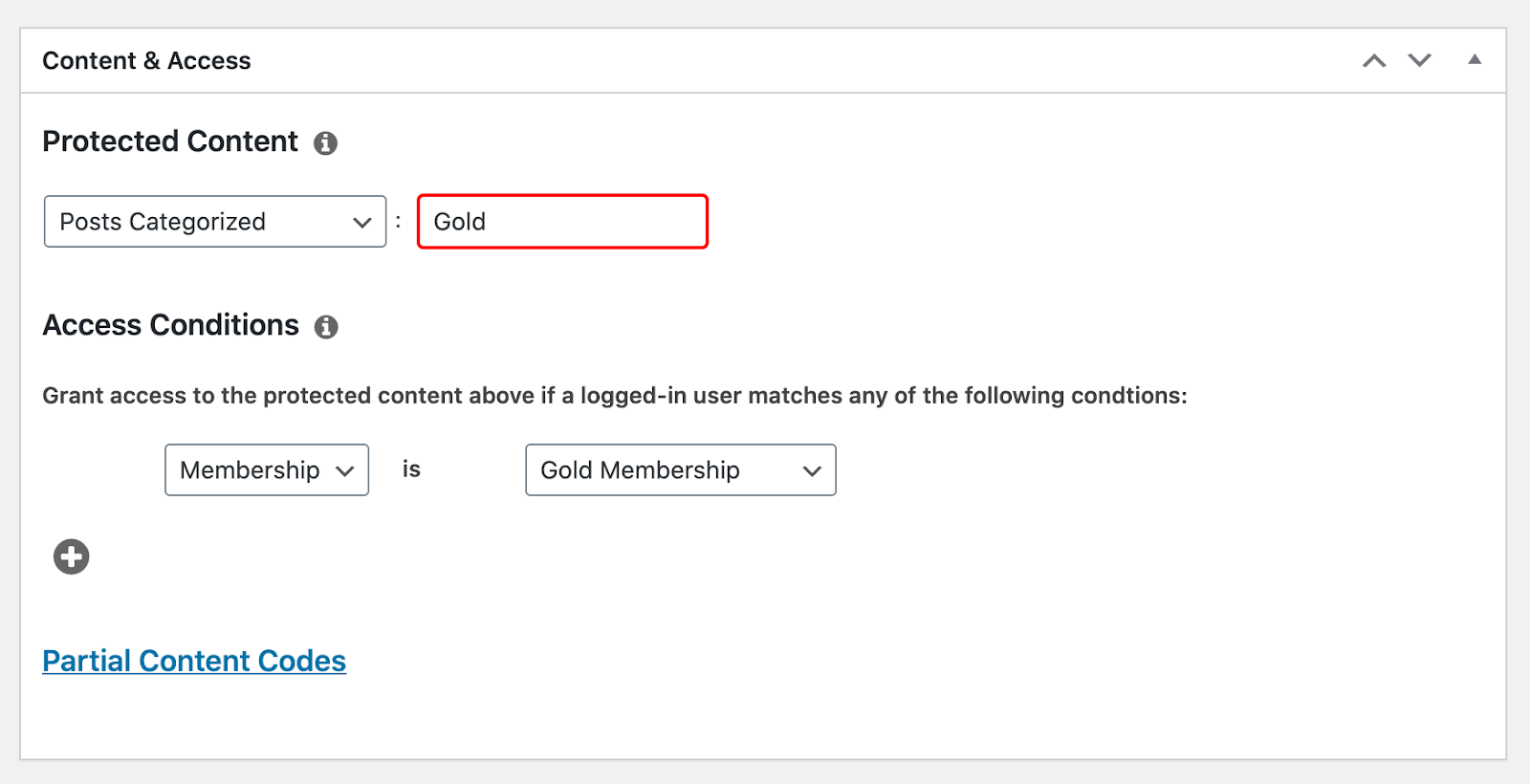 upload content in memberpress