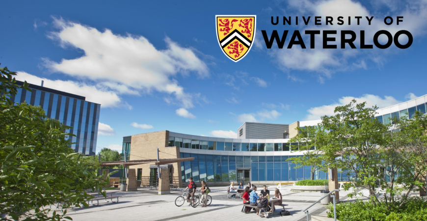 University Of Waterloo