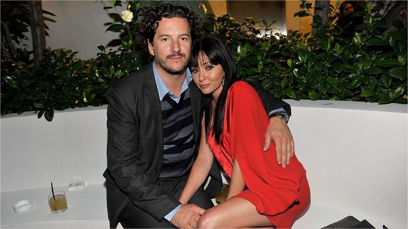 Shannen Doherty and Kurt Iswarienko net worth: Fortune explored as couple  head towards a divorce