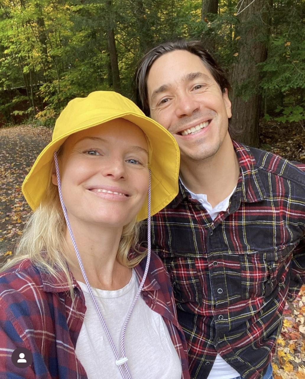 Kate Bosworth and Justin Long's Relationship Timeline | Us Weekly