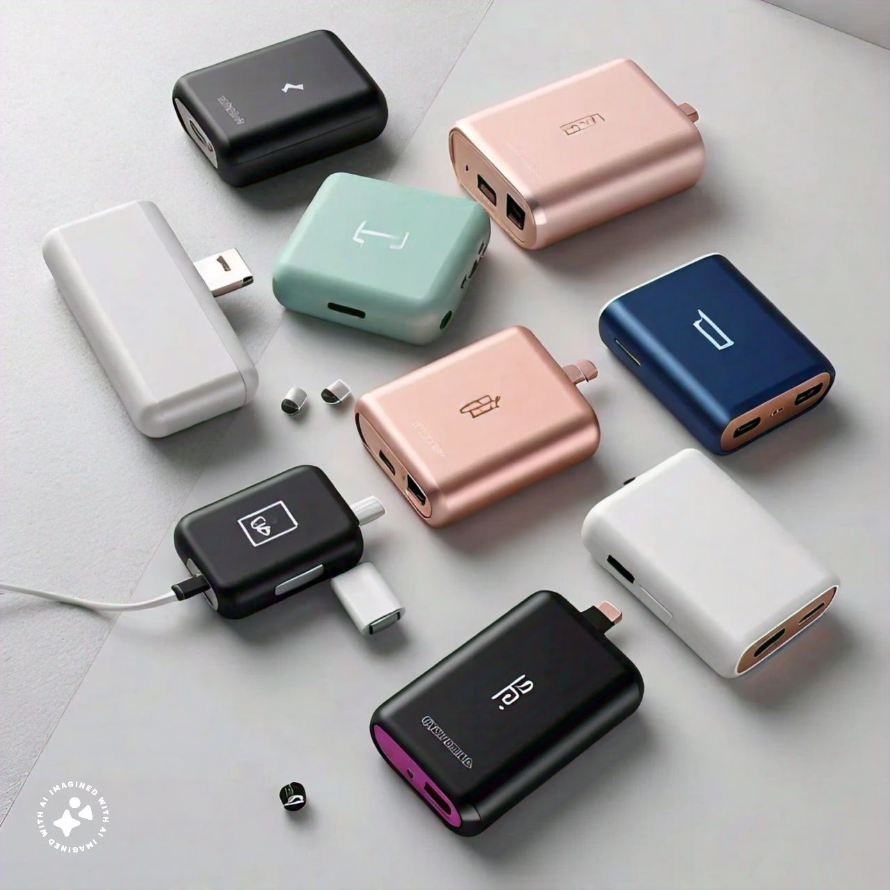 Portable Chargers