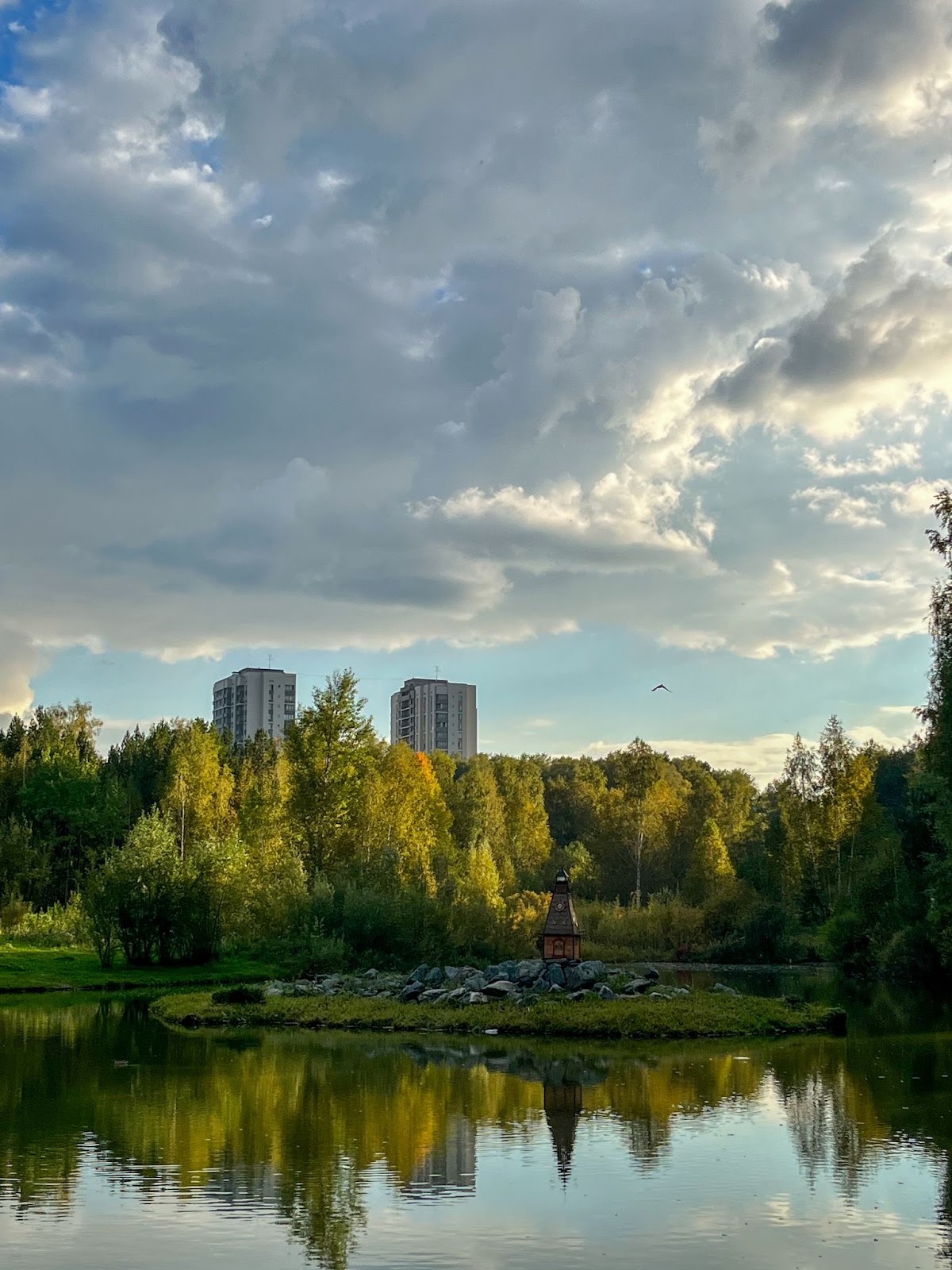 Куда сходить летом в Новосибирске | SibNOVO