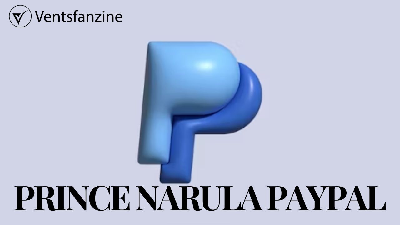 Prince Narula PayPal