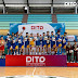 Empowering Youth Sports: DITO’S Next- Gen Technology Powers Palarong Pambansa 2024