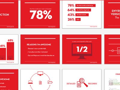 powerpoint presentation font size tips