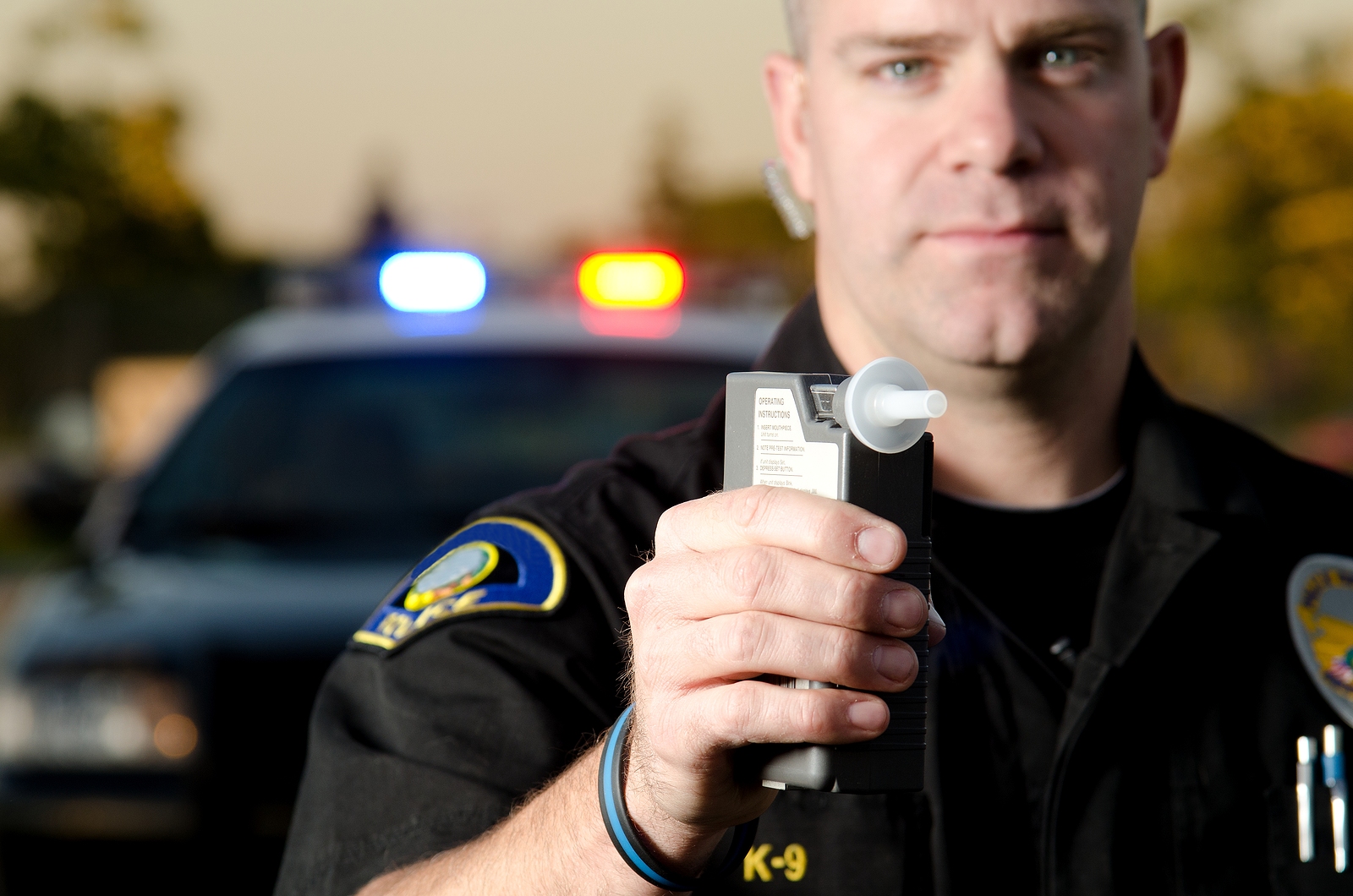 Felony DUI in Las Vegas, Nevada