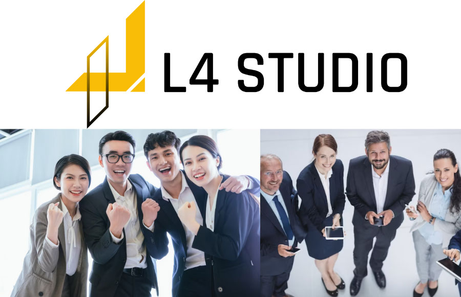 L4 Studio specializes in providing Software Outsourcing services for domestic and foreign enterprises.