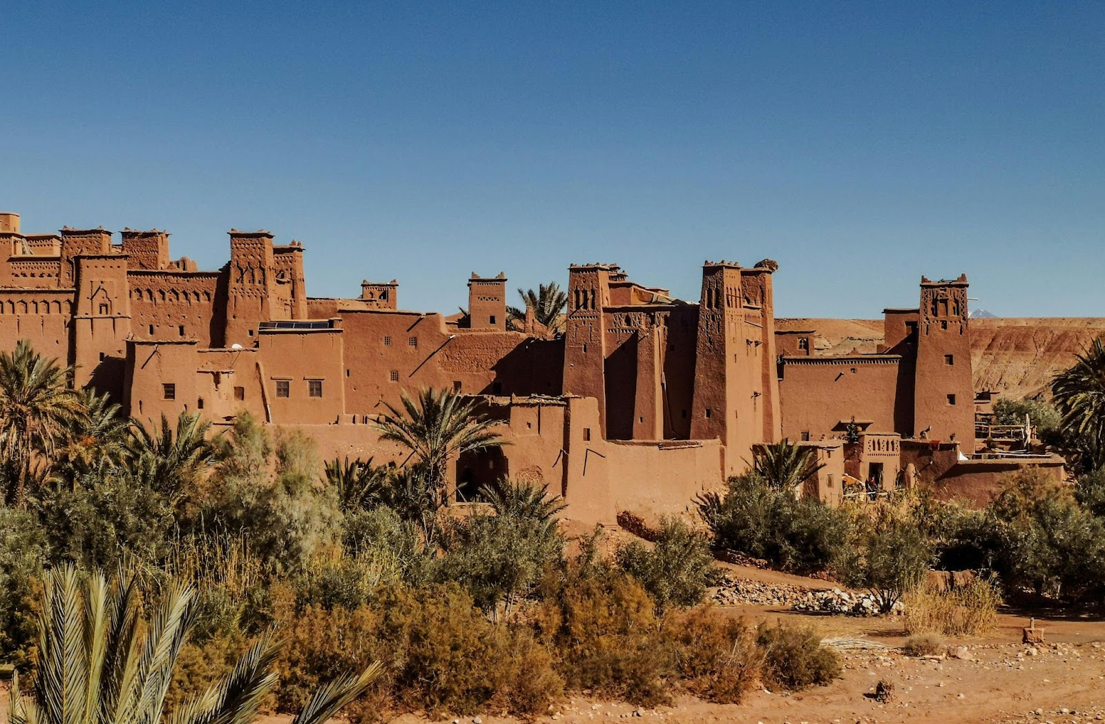 Morocco: A Blend of Culture, Adventure, and Beauty