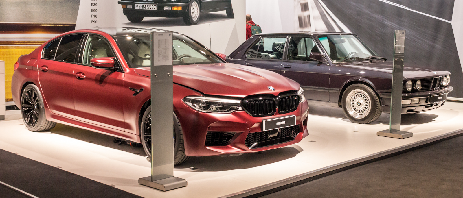 The Ultimate Driving Machine Gets An Electrifying Upgrade: What We Know So Far About the 2025 BMW M5