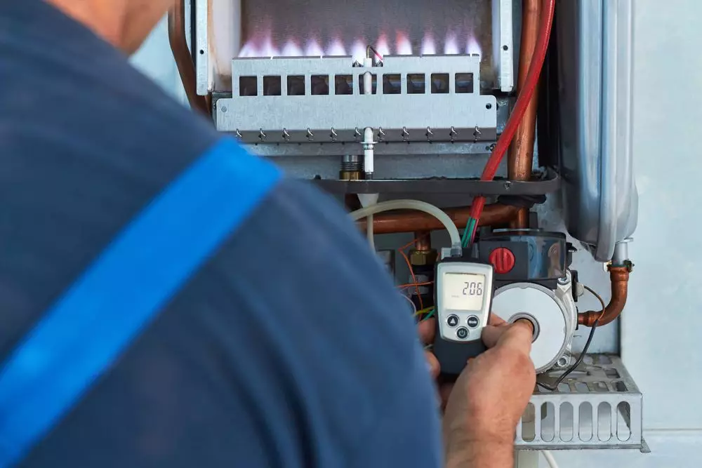 From Home to Pool: A Comprehensive Guide to Heating Repair and Pool Heater Maintenance