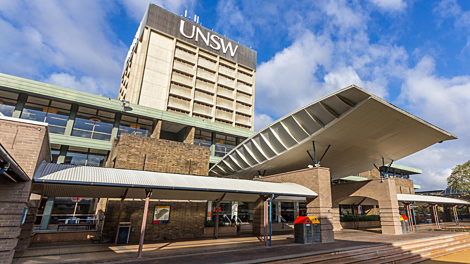 University of New South Wales (UNSW Business School)