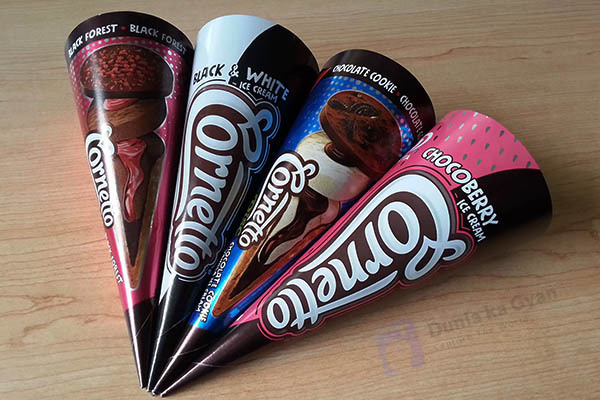 Cornetto