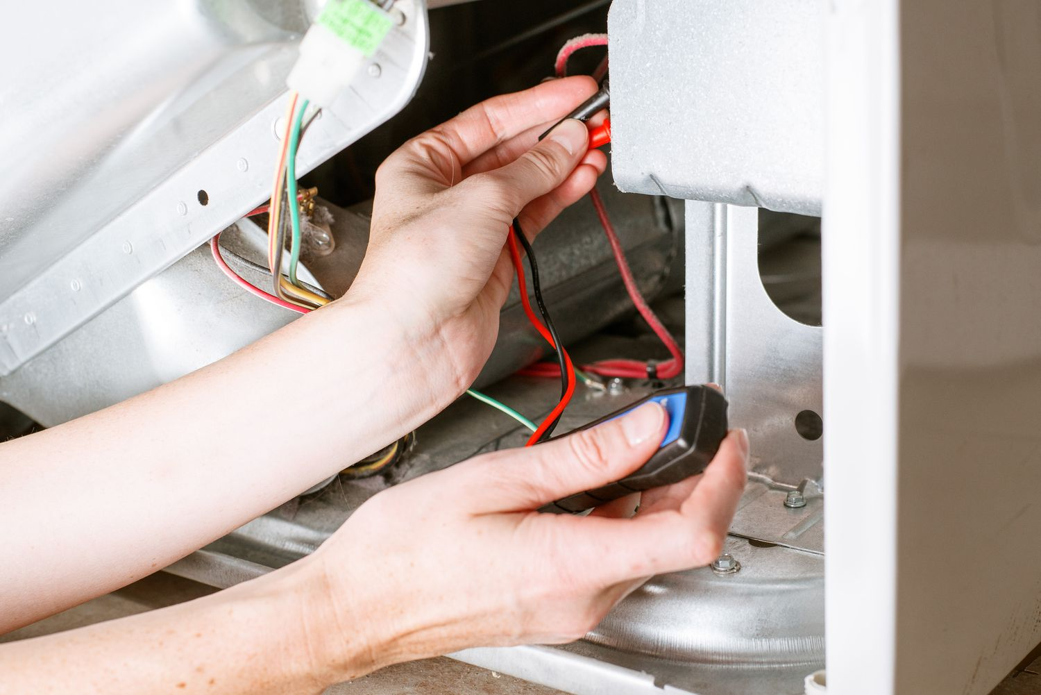 Understanding Your Clothes Dryer: Key Components and Repair Techniques