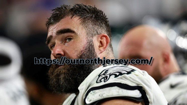 jason kelce net worth