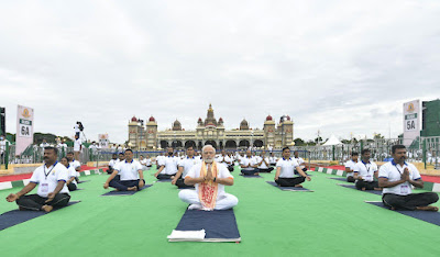 India soft power