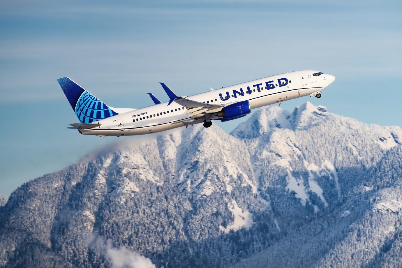 United Airlines Is Adding a Record-Breaking Number of Flights to Asia and  the Pacific | Condé Nast Traveler