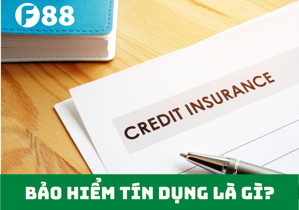 Bảo hiểm tín dụng là gì?