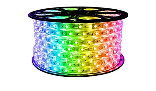 RGB LED Strip Lights