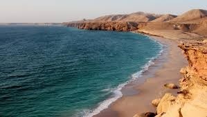 Oman,Road Trip