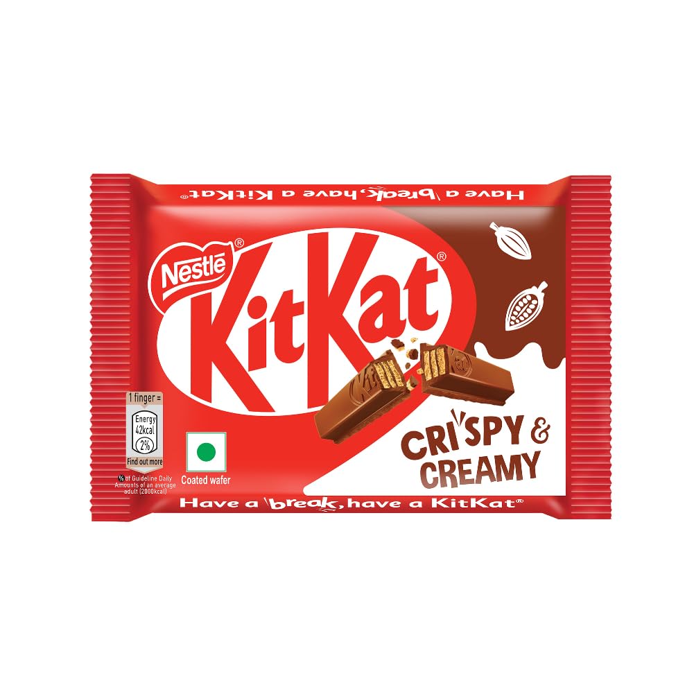 KitKat Chocolates