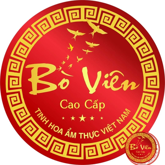 bo vien ngon si