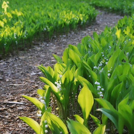 Conclusion: A Fragrant Journey Awaits (Lily of the Valley Care Table)