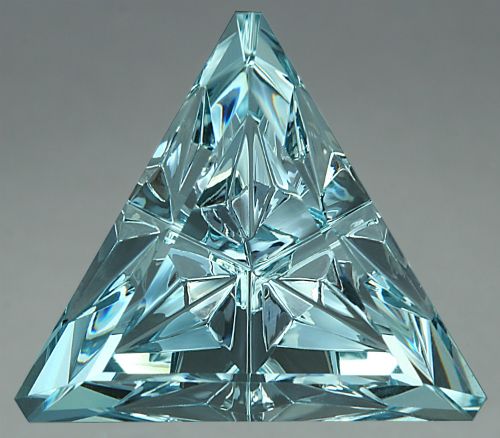 Aquamarine Gemstone