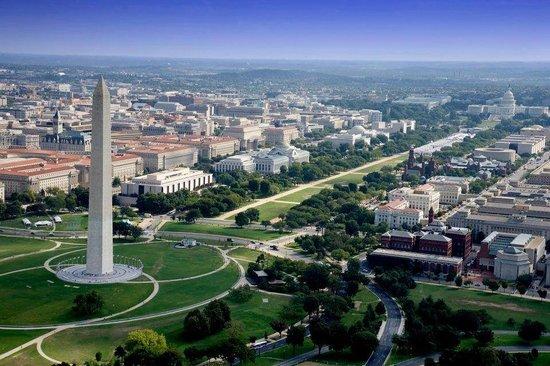 National Mall should be the first place to visit. - Reviews, Photos - National  Mall - Tripadvisor